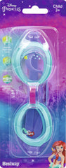 Bestway Disney Princess Ariel Value Goggles