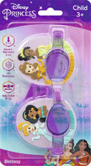 Bestway Disney Princess Deluxe Goggles