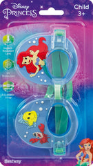 Bestway Disney Princess Ariel & Friends Deluxe Goggles