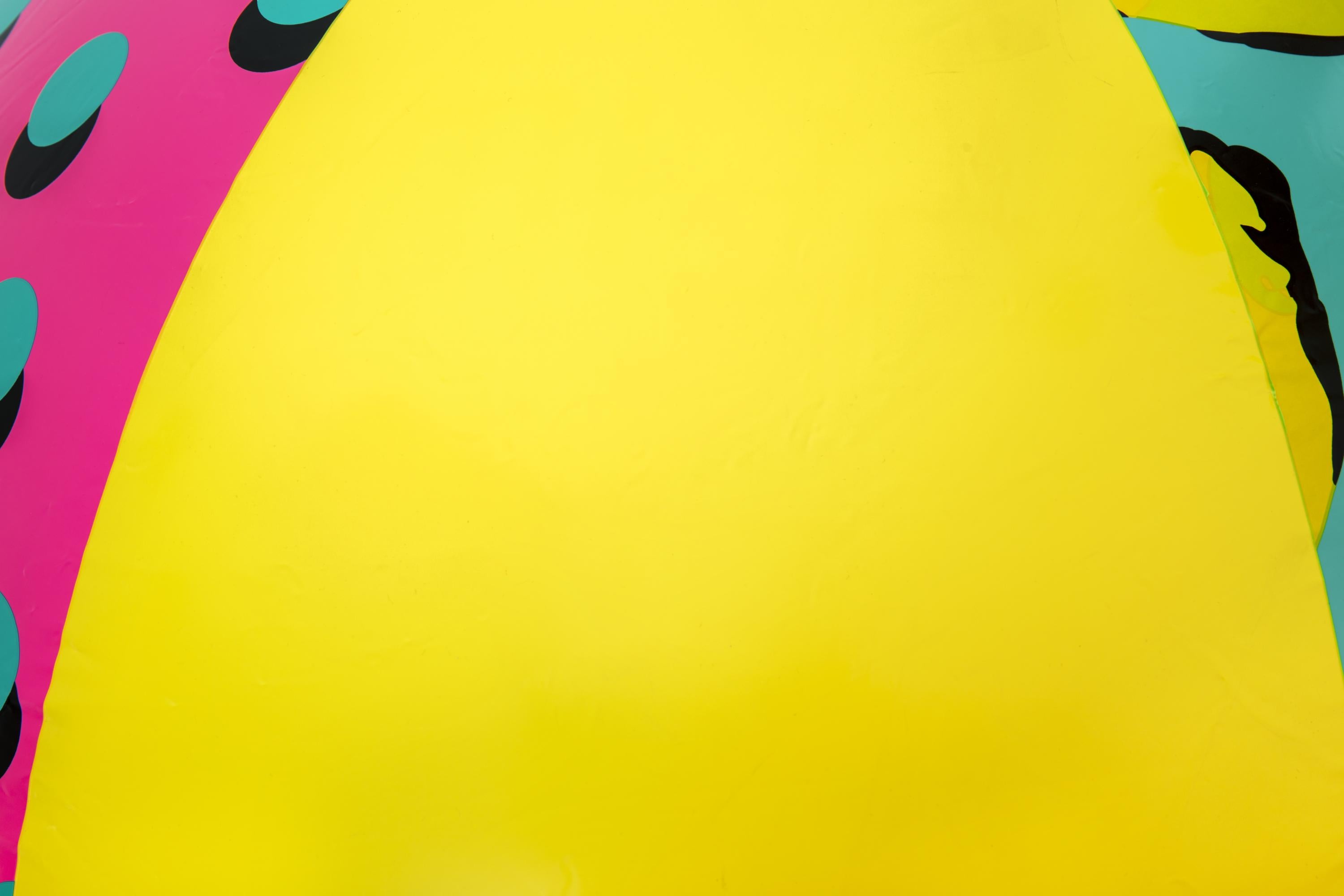 Bestway Beach Ball Retro Fashion 122cm