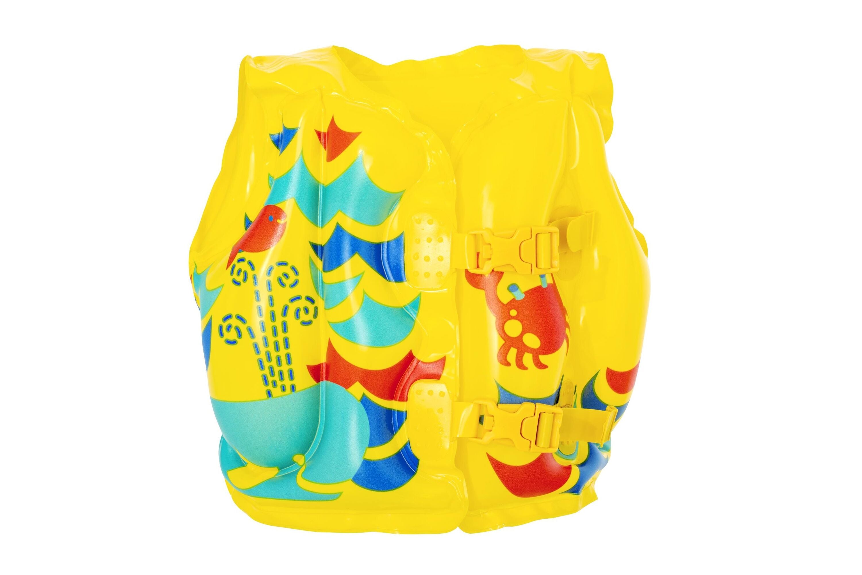 Bestway Swimsafe Vest Tropical 41x30cm