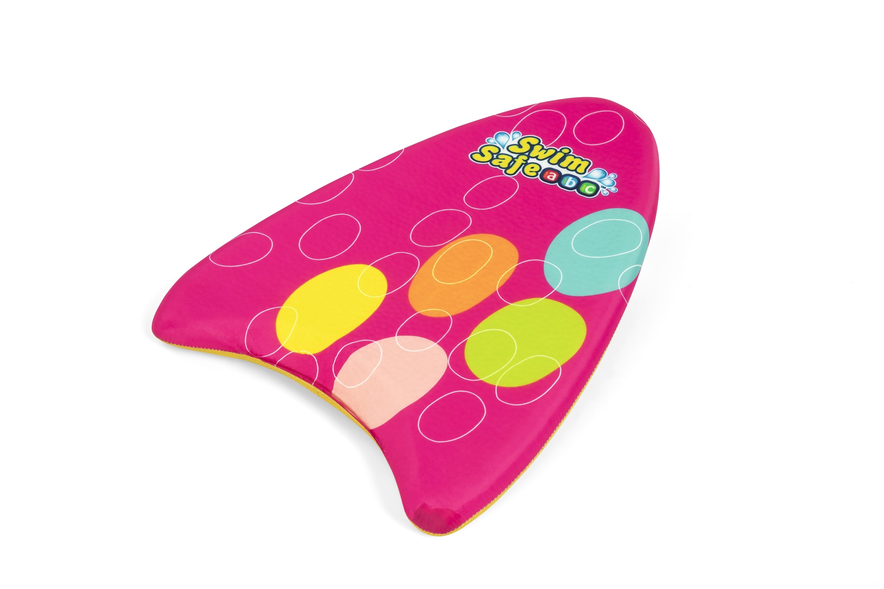Bestway Kickboard Fabric for Kids Assortment  1-piece