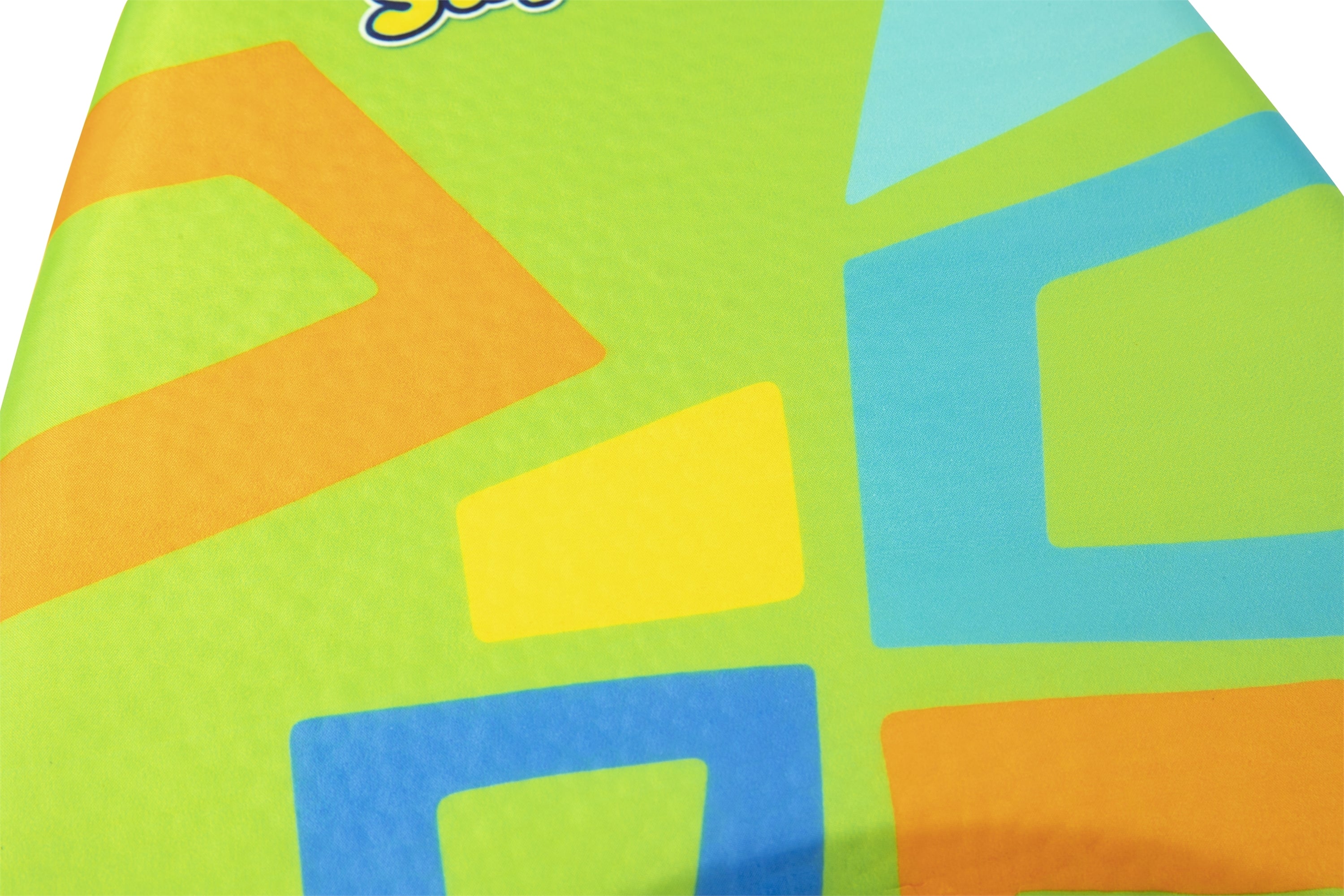Bestway Kickboard Fabric for Kids Assortment  1-piece