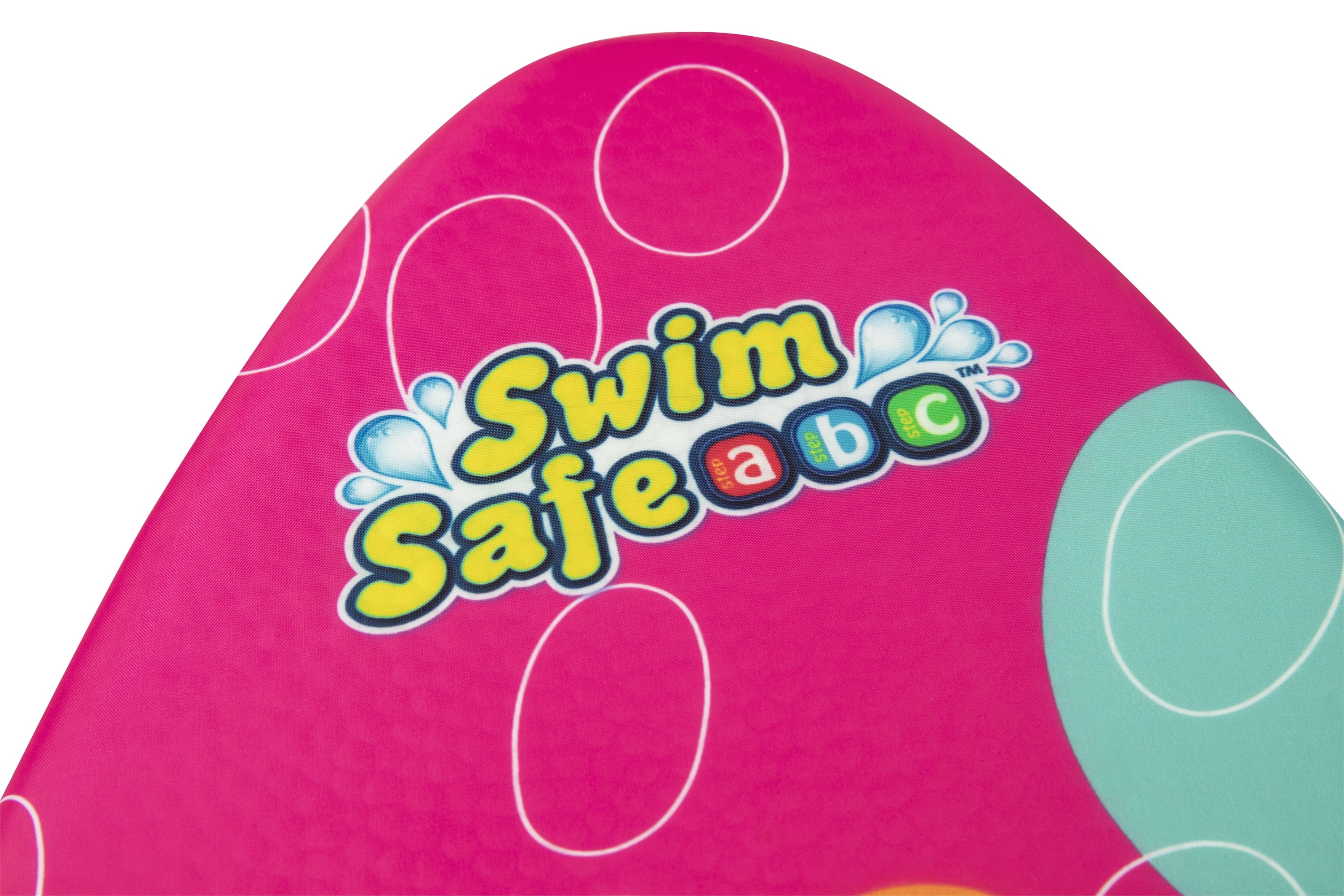 Bestway Kickboard Fabric for Kids Assortment  1-piece