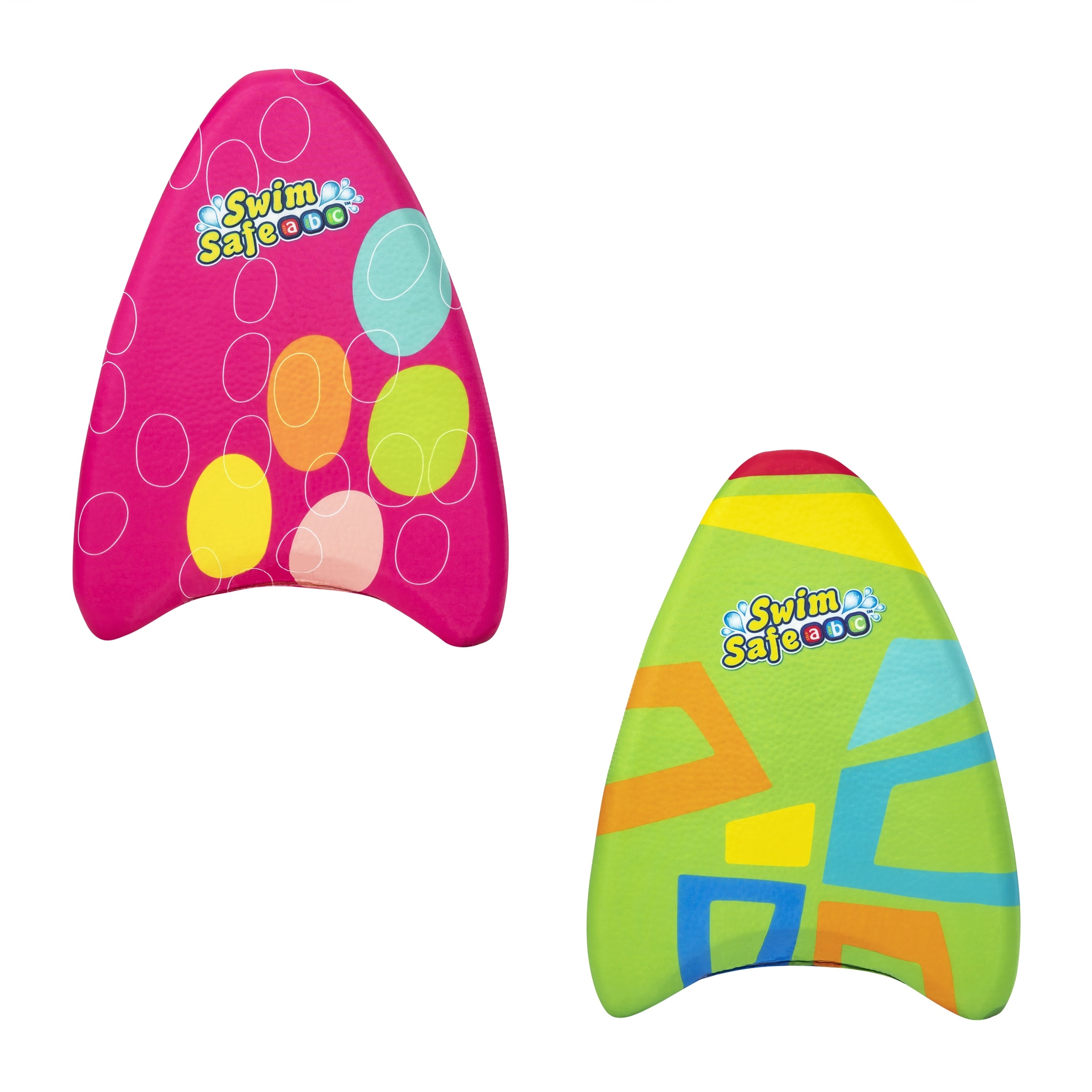 Bestway Kickboard Fabric for Kids Assortment  1-piece