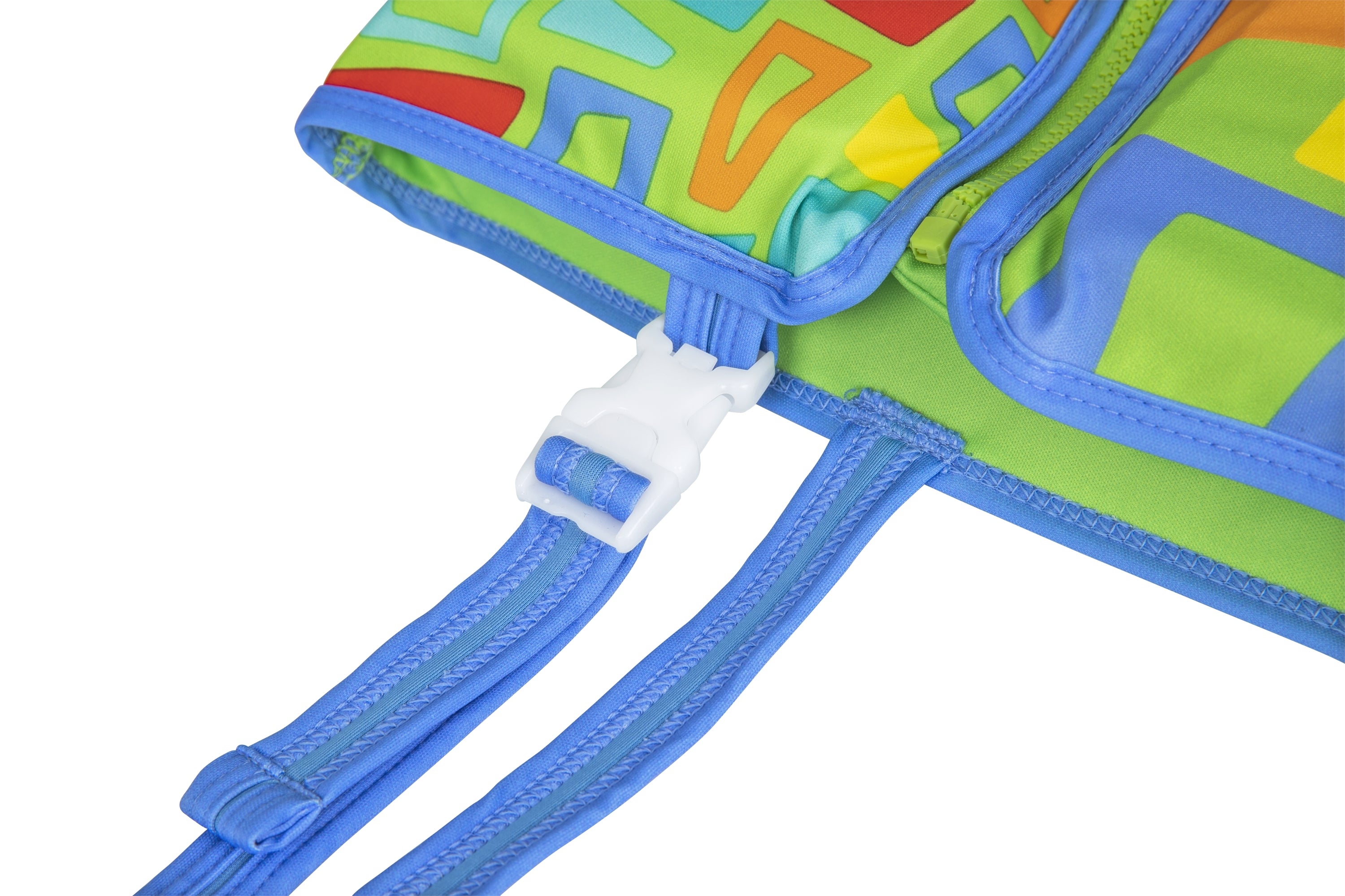 Bestway Swim Safe Boys/Girls Swim Jacket(S/M) Assortment