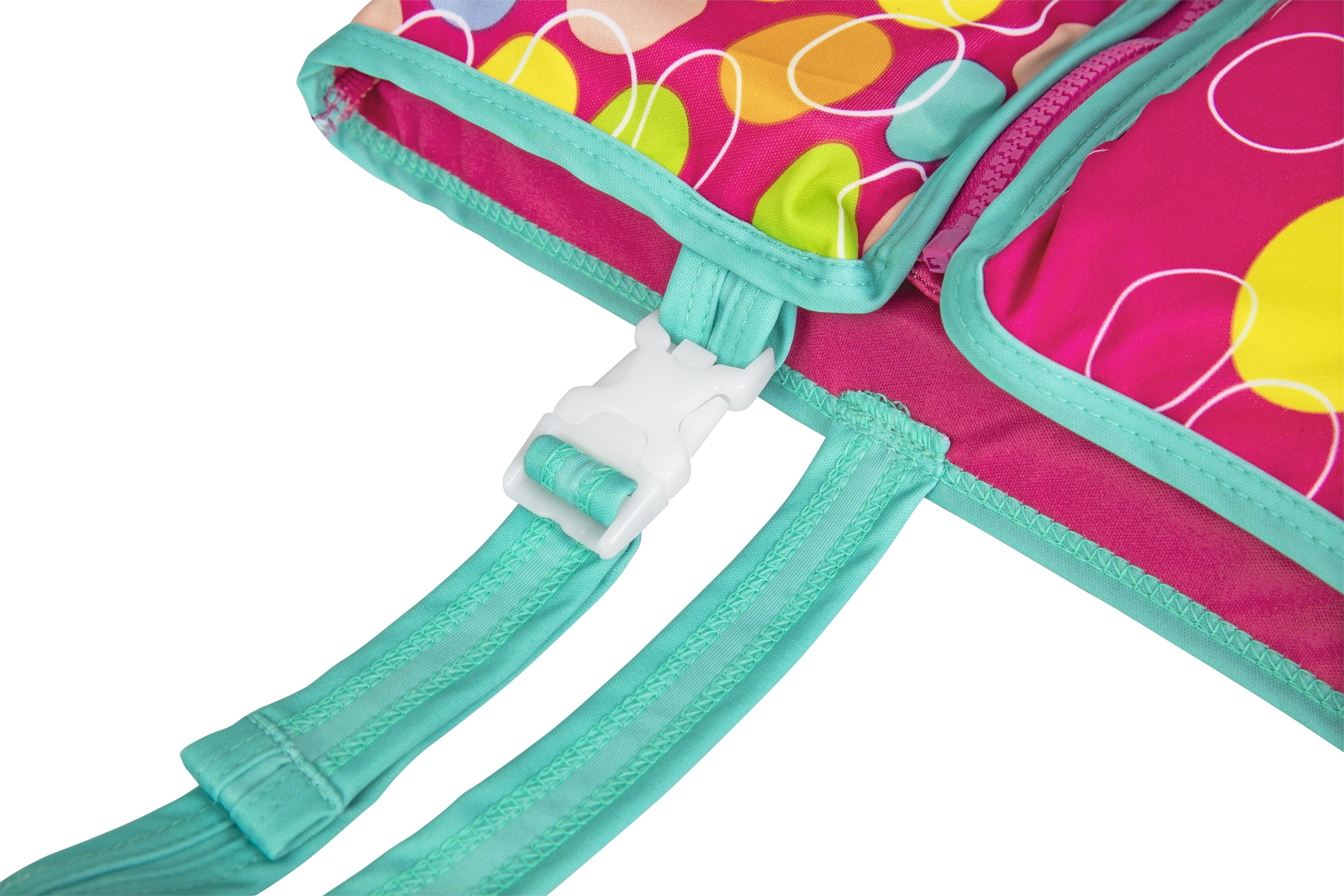 Bestway Swim Safe Boys/Girls Swim Jacket(S/M) Assortment