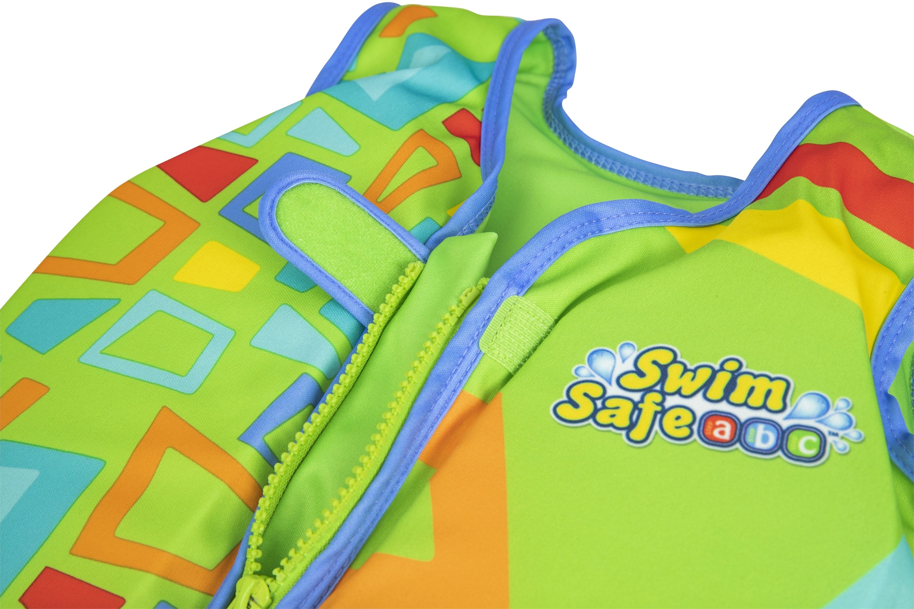 Bestway Swimsafe Jacket Boys/Girls M/L Assortment