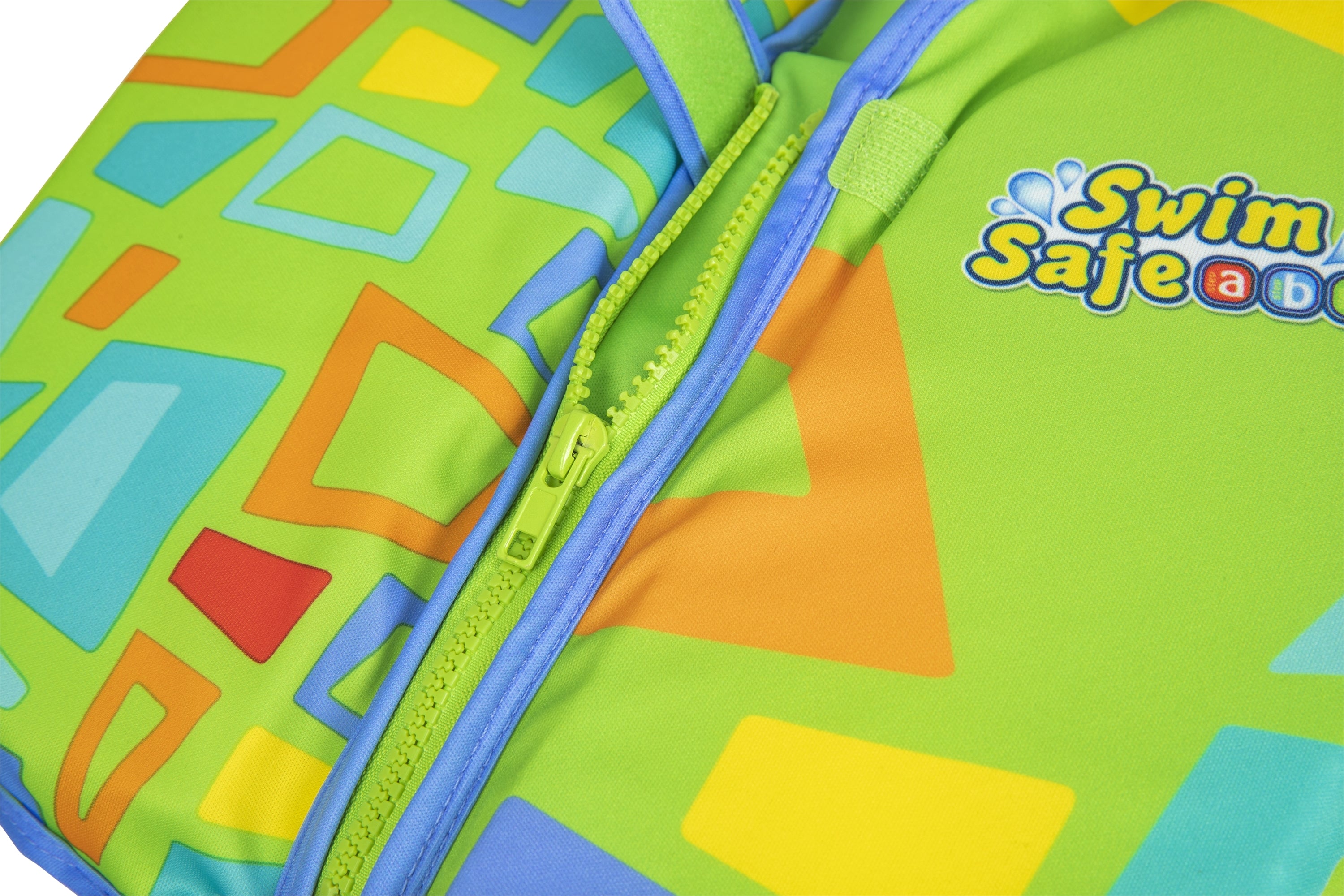 Bestway Swimsafe Jacket Boys/Girls M/L Assortment