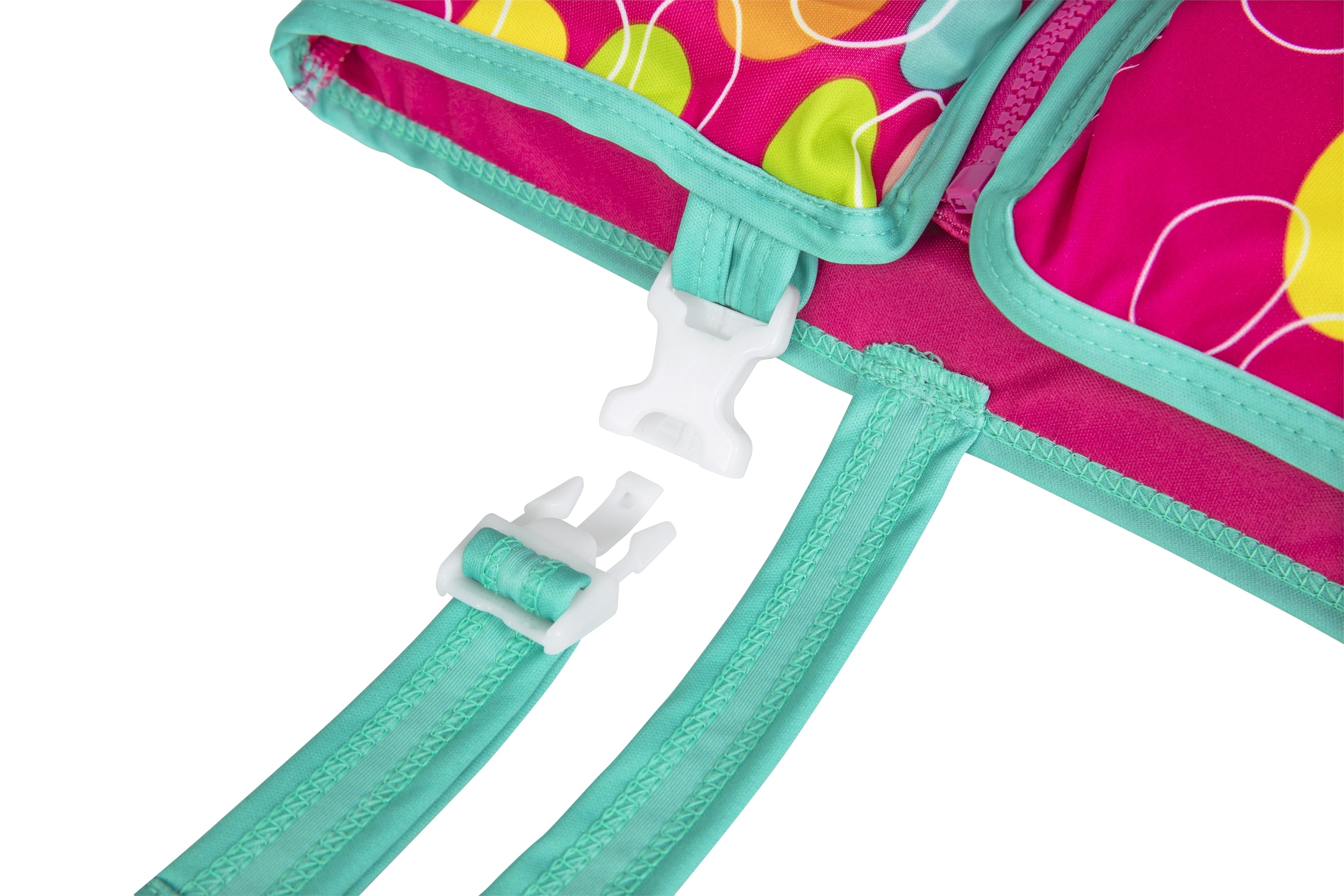 Bestway Swimsafe Jacket Boys/Girls M/L Assortment