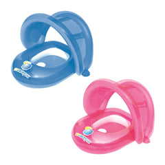 Bestway UV Care Baby Seat 80x85cm - Sold per piece