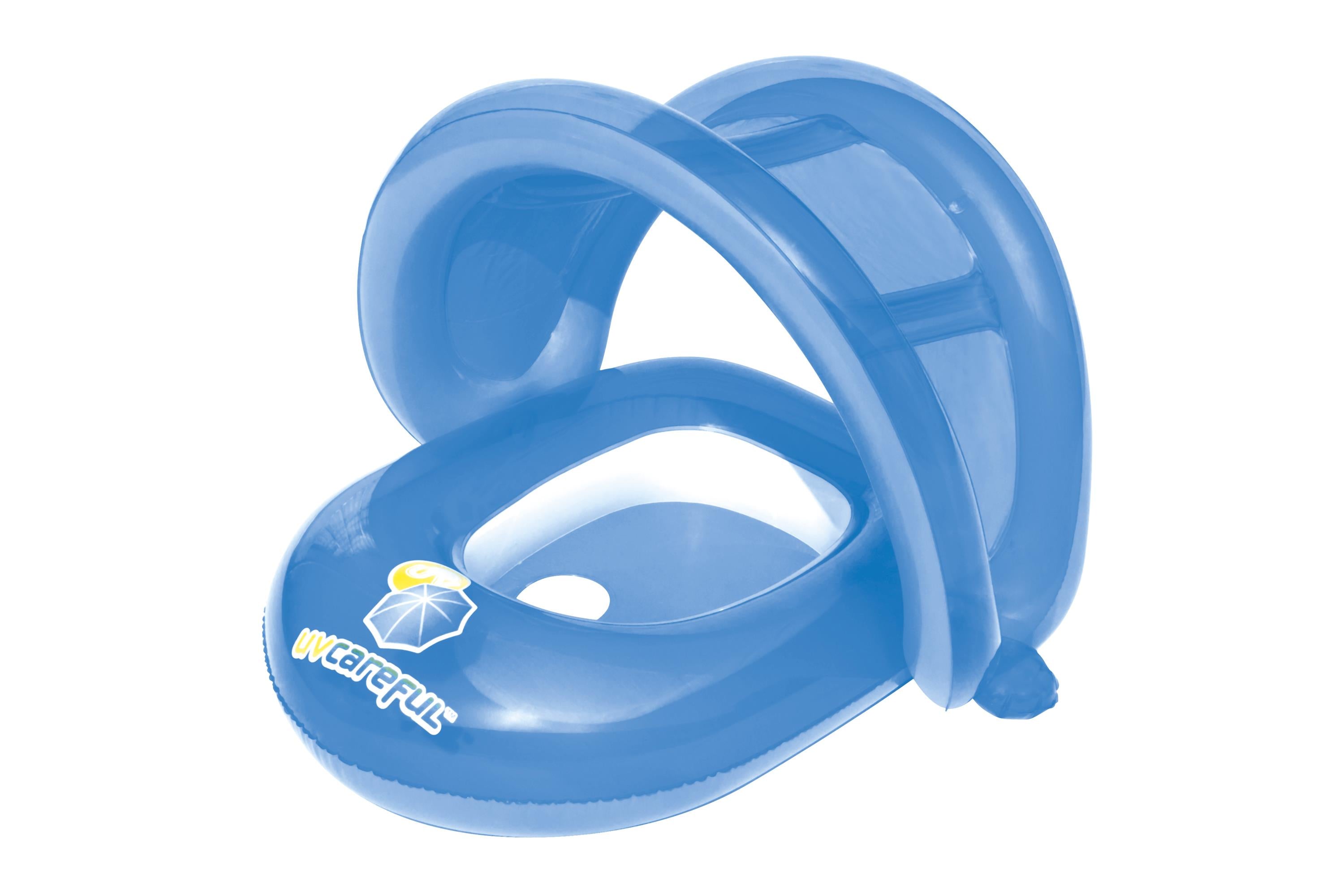 Bestway UV Care Baby Seat 80x85cm - Sold per piece