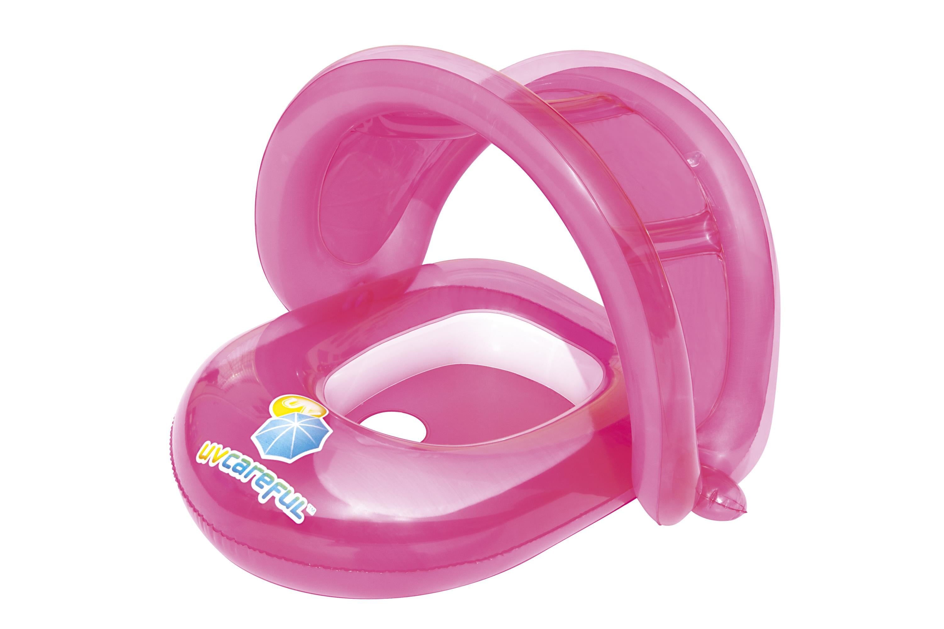 Bestway UV Care Baby Seat 80x85cm - Sold per piece