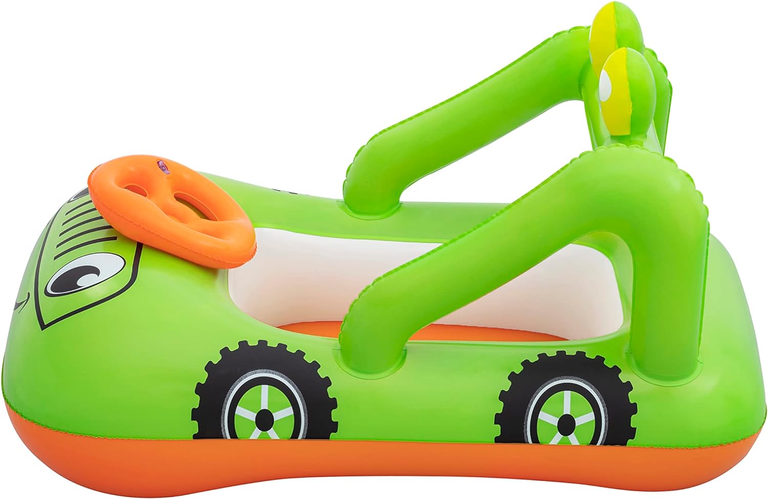 Bestway Little Navigator Boat