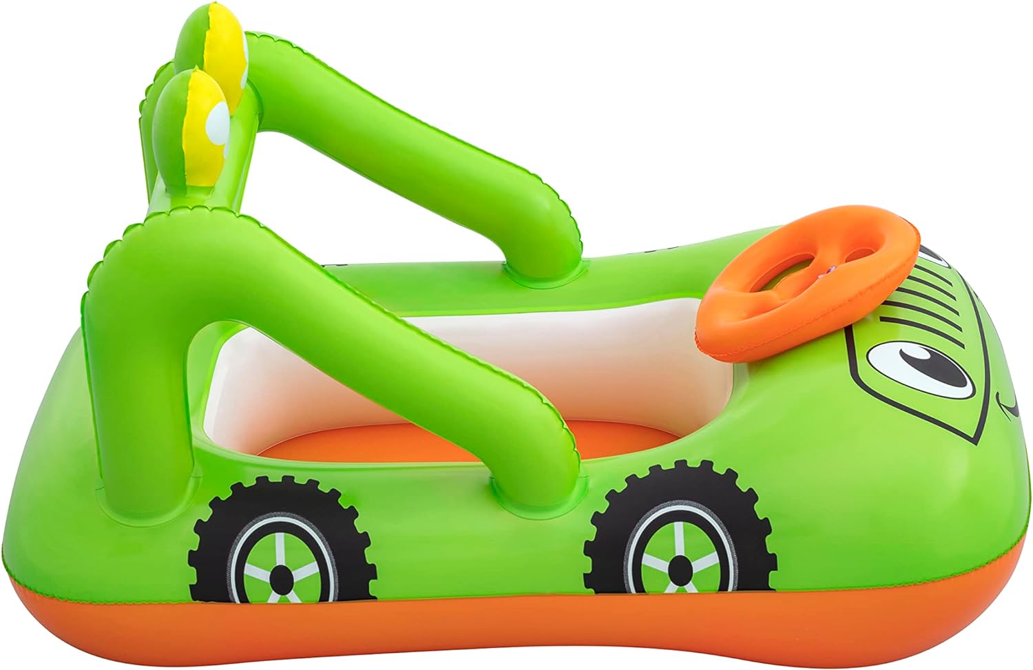Bestway Little Navigator Boat