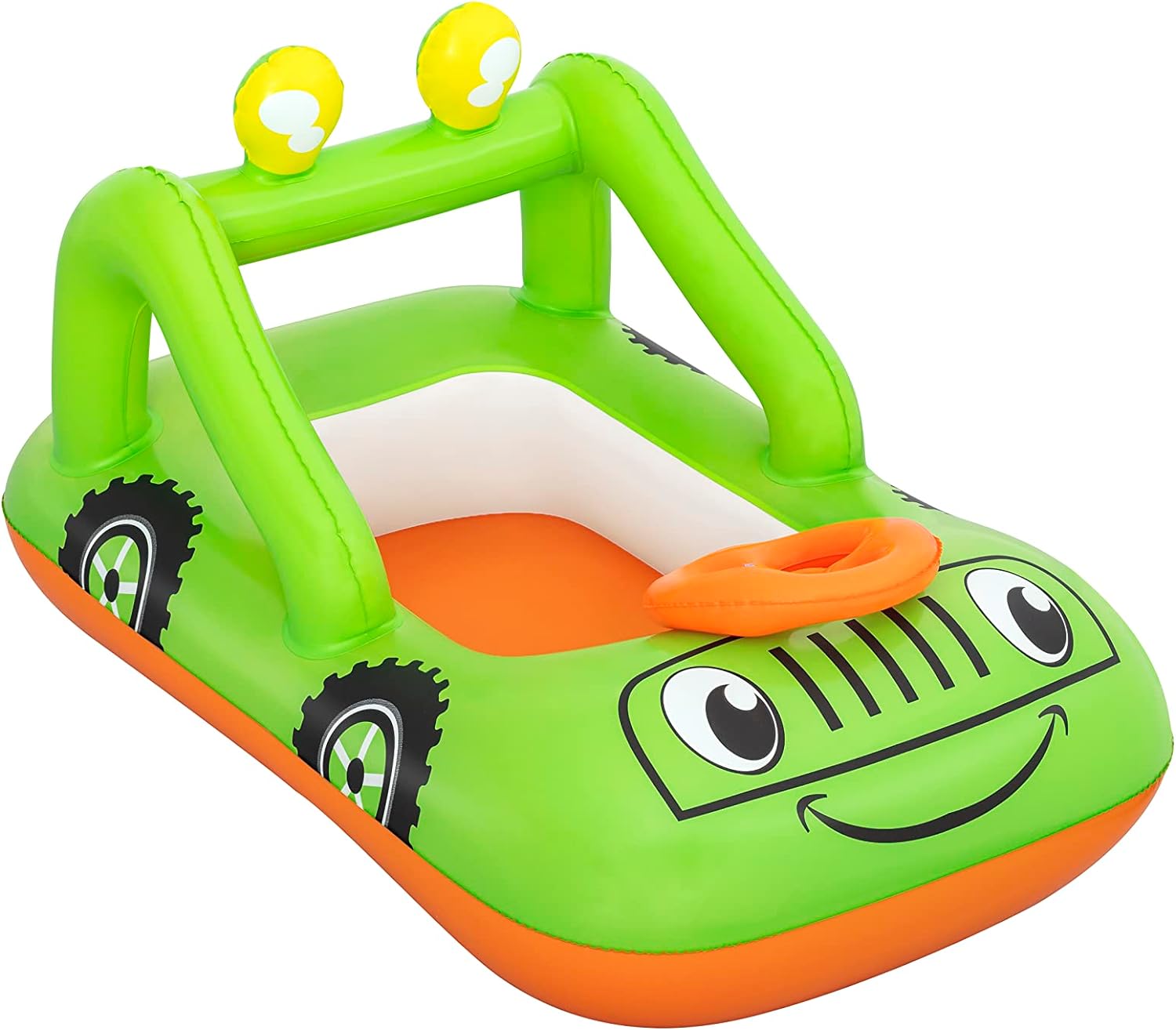 Bestway Little Navigator Boat