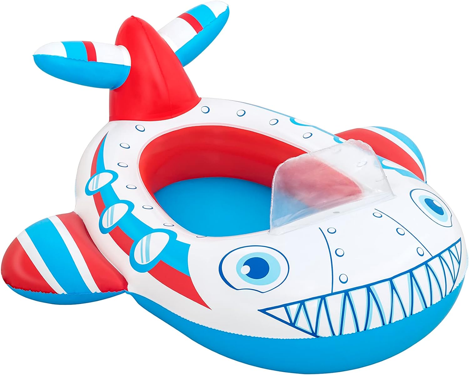 Bestway Little Navigator Boat