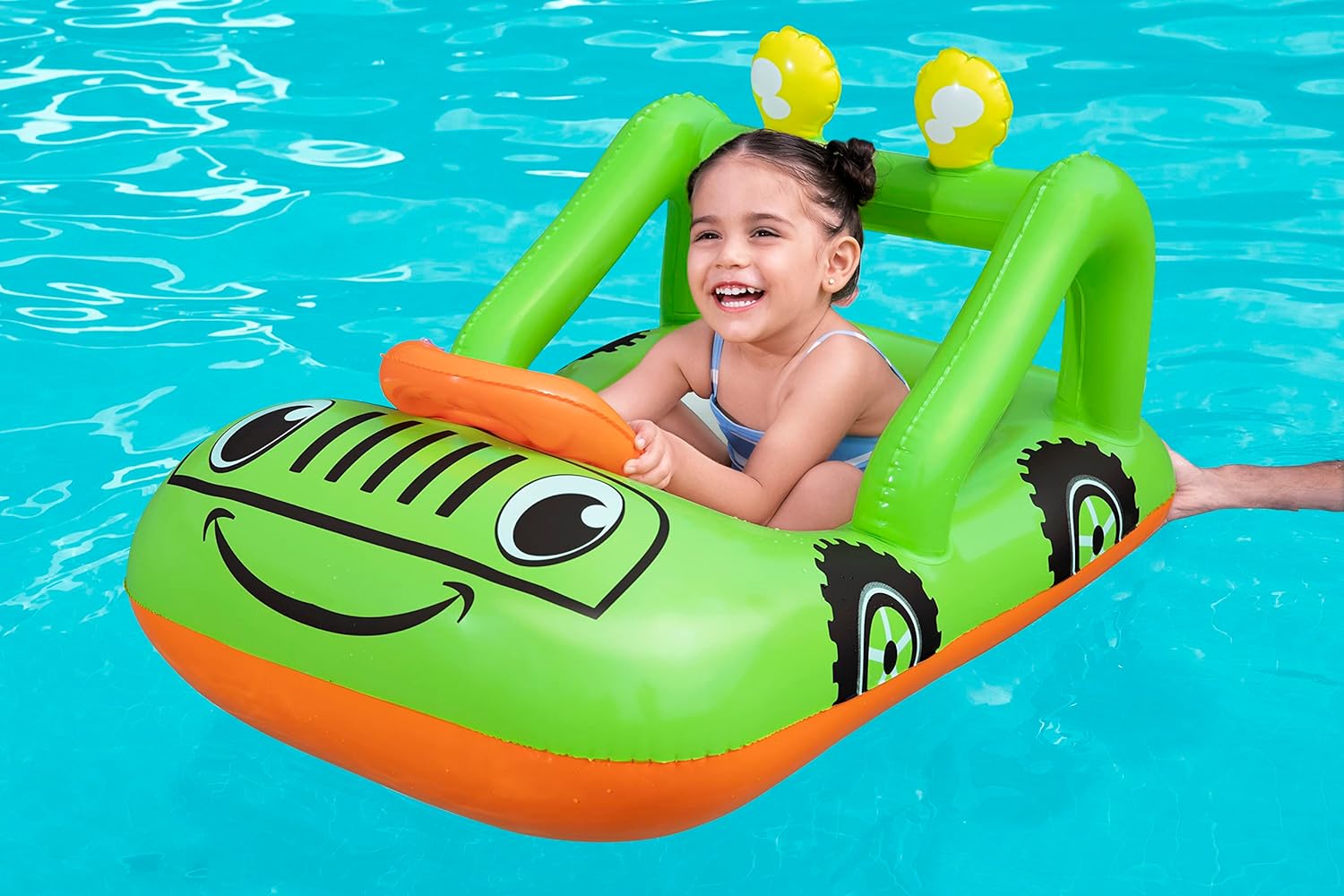 Bestway Little Navigator Boat