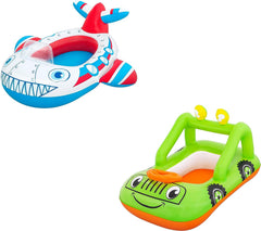 Bestway Little Navigator Boat