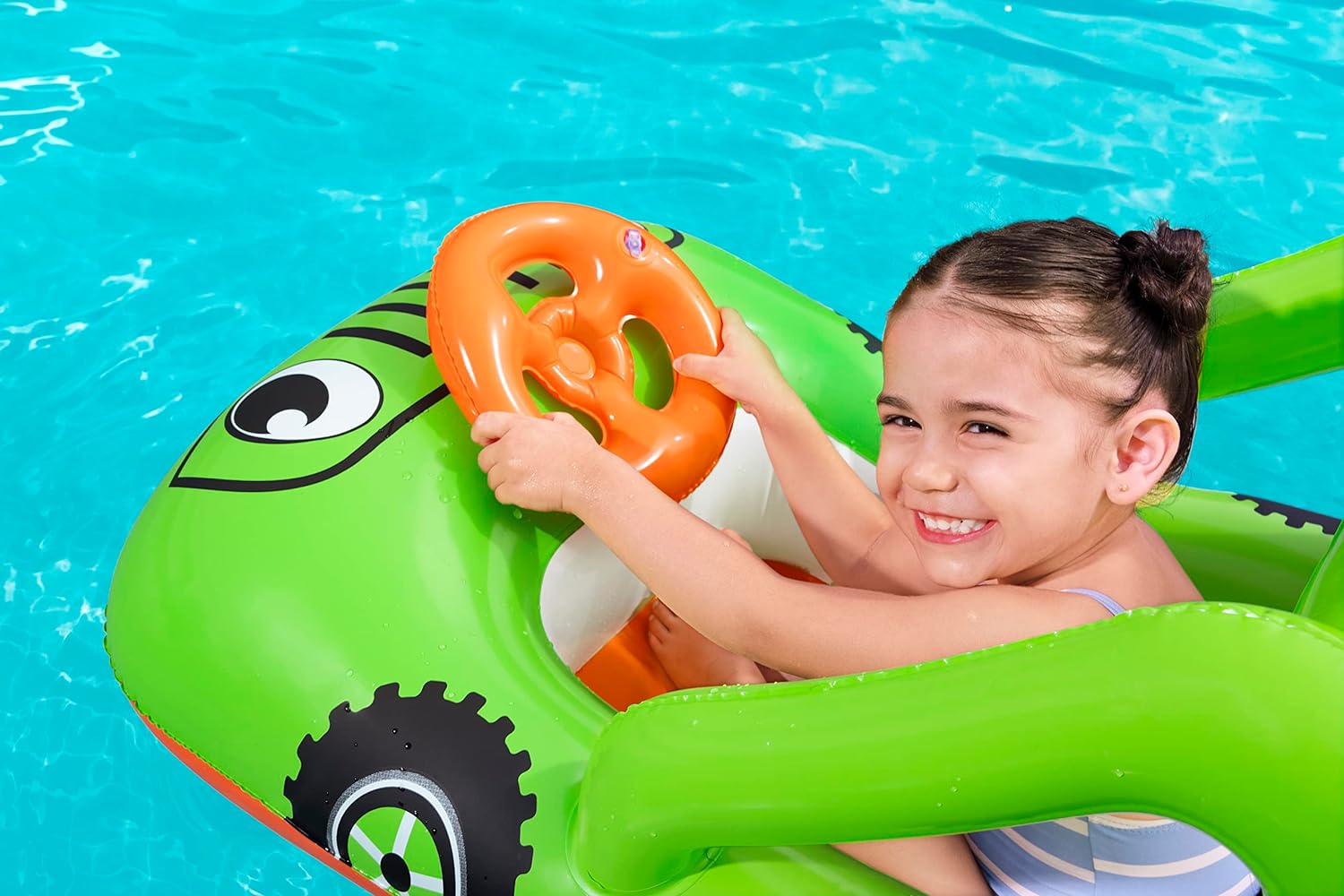 Bestway Little Navigator Boat