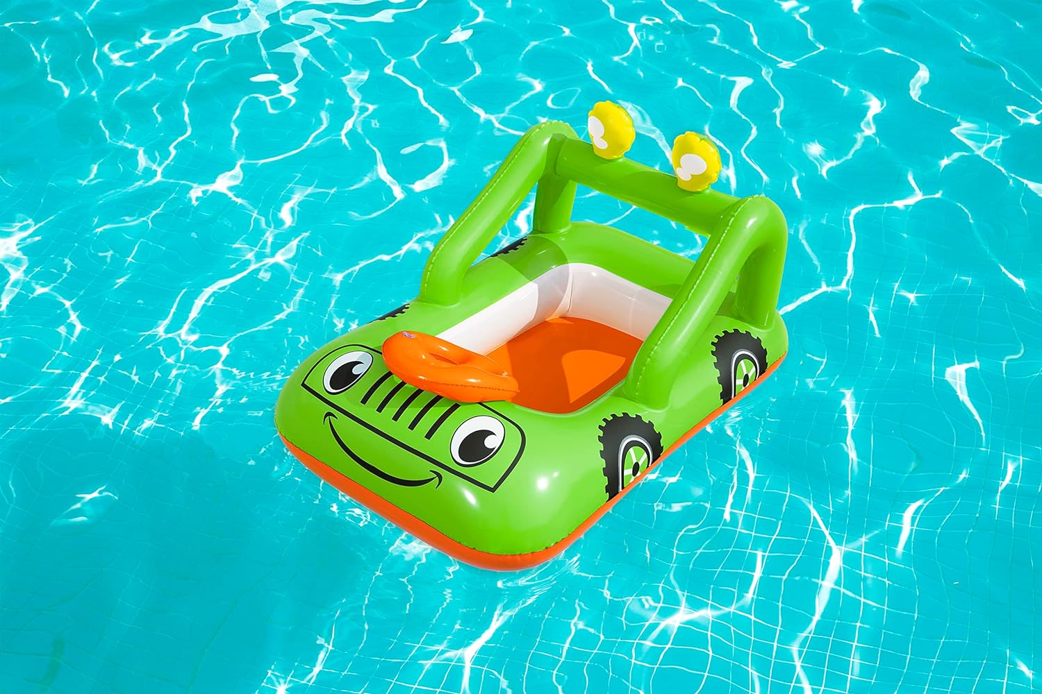 Bestway Little Navigator Boat