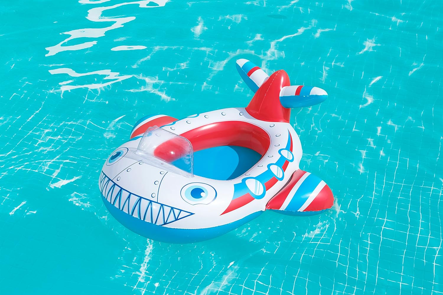 Bestway Little Navigator Boat