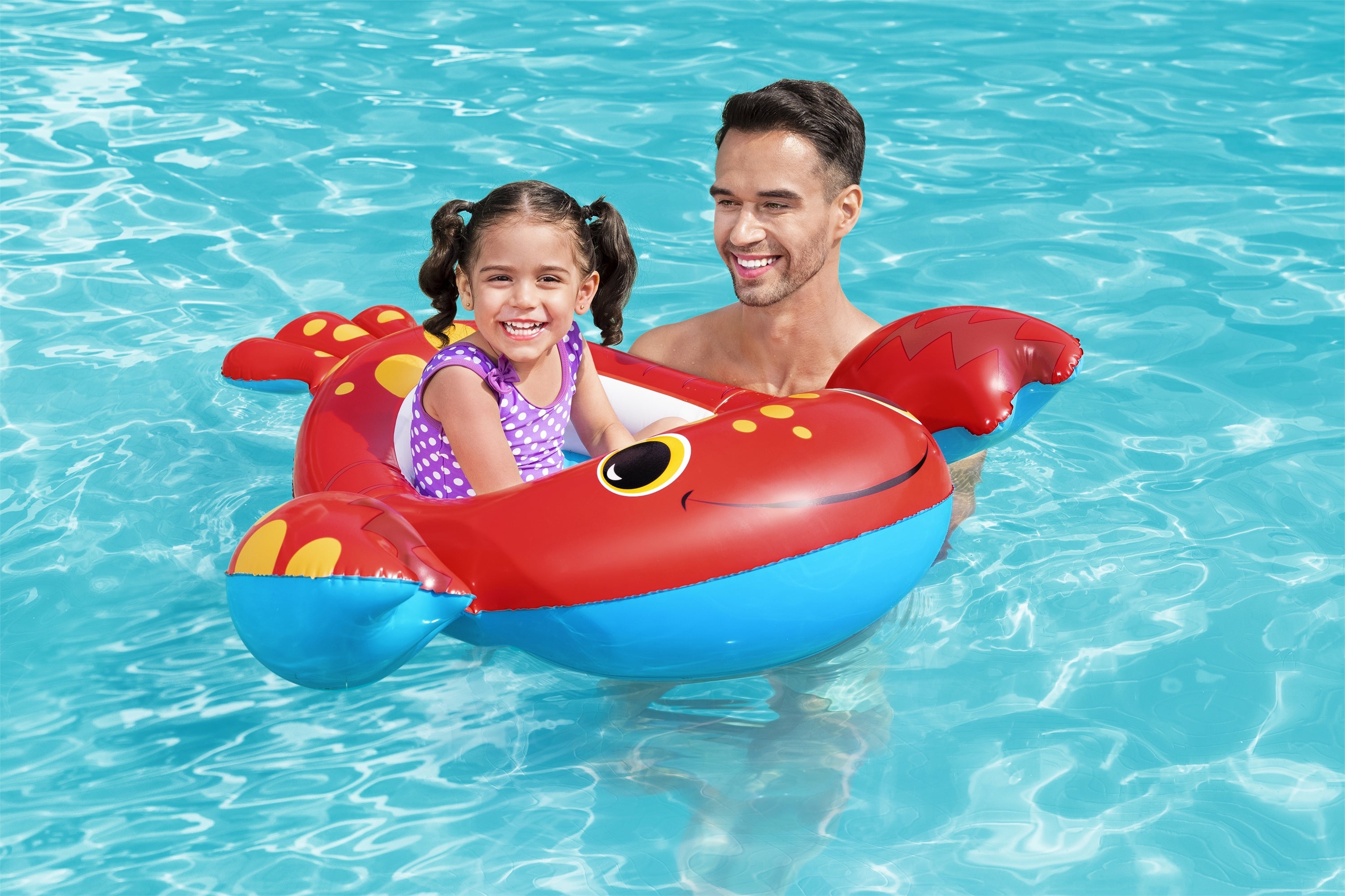 Bestway Boat Splash Buddy Assorted Design - Sold per piece