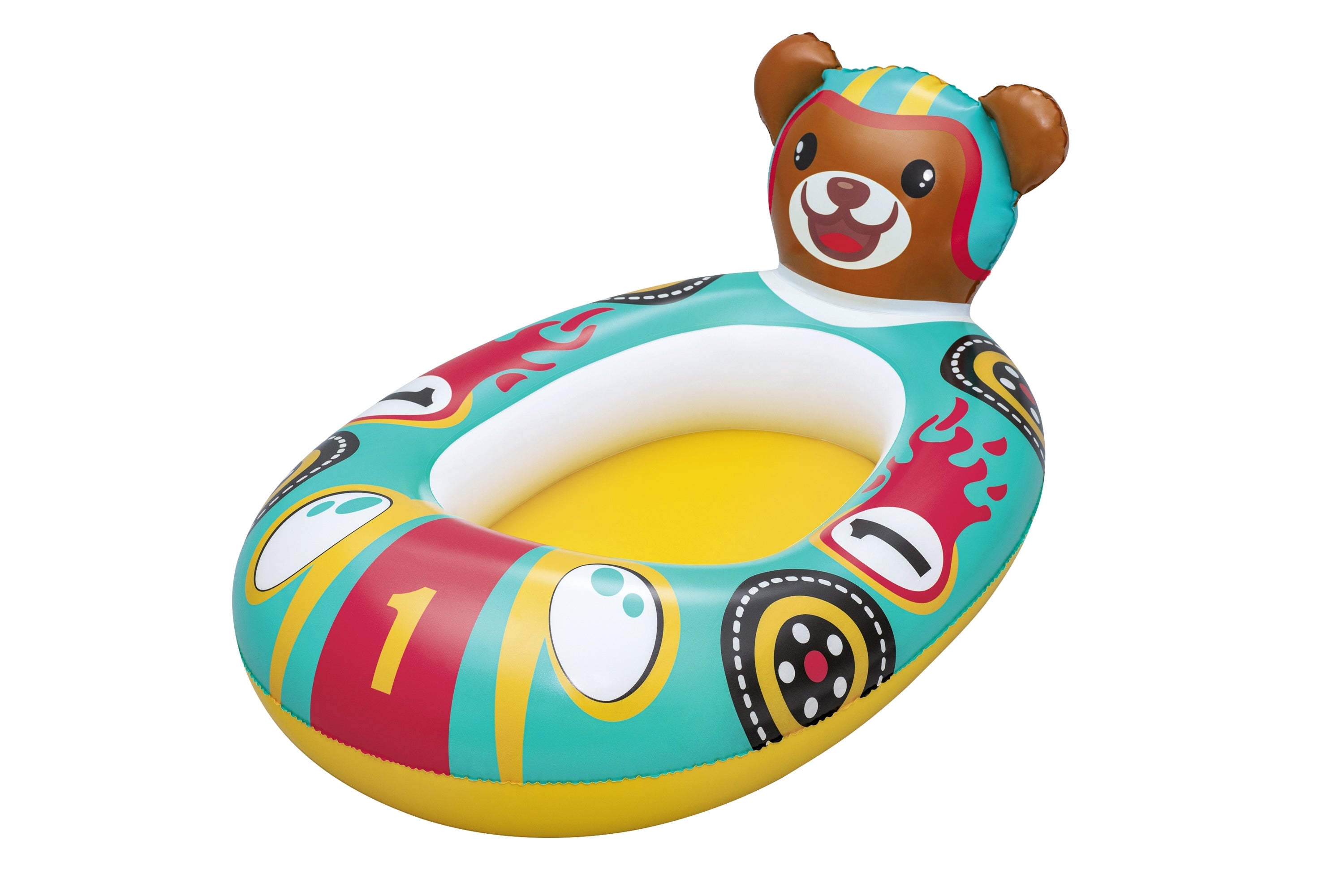 Bestway Boat Splash Buddy Assorted Design - Sold per piece