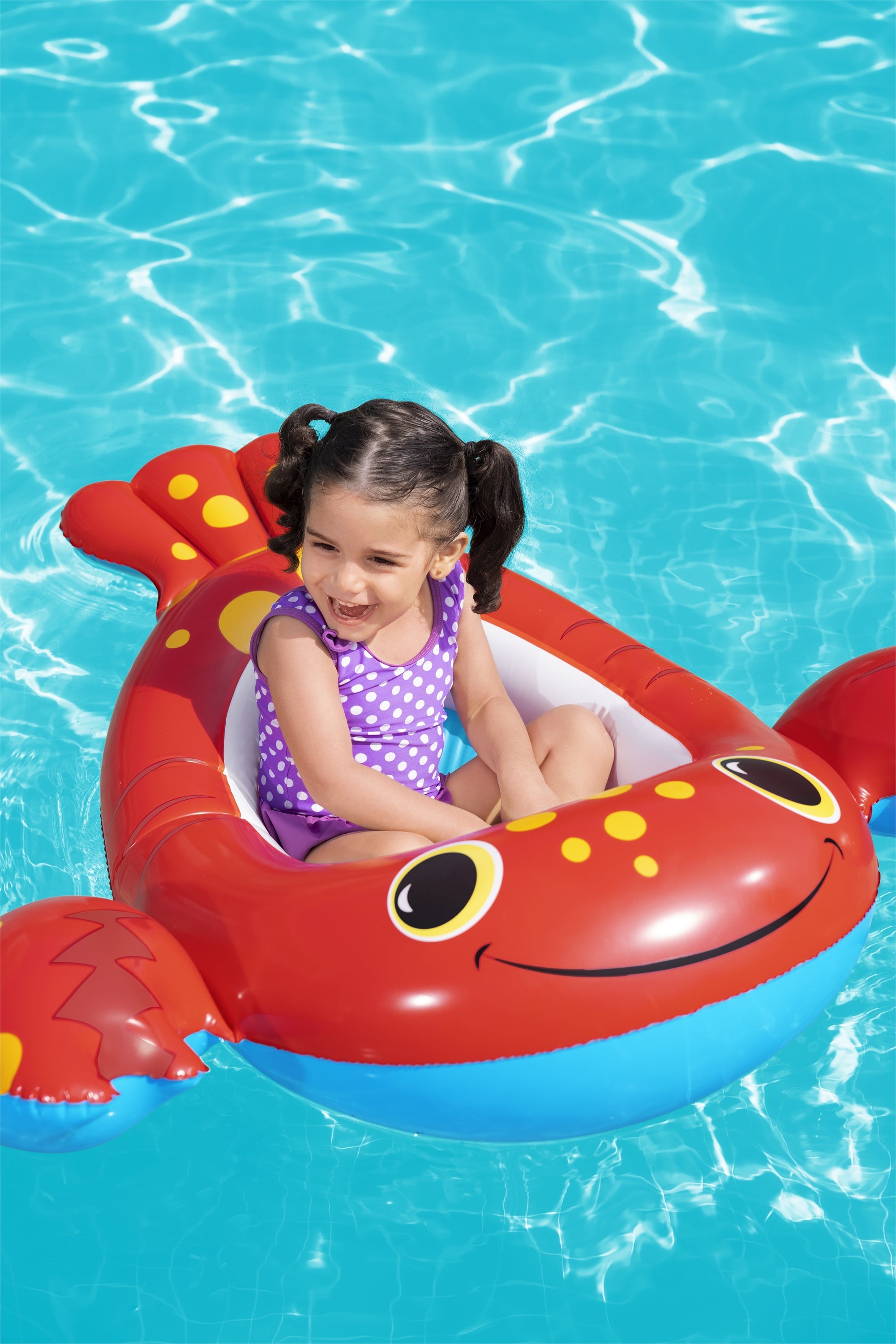 Bestway Boat Splash Buddy Assorted Design - Sold per piece