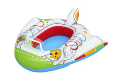 Bestway Boat Funspeakers Spaceship Battery Operated