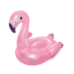 Rider Flamingo 127X127cm