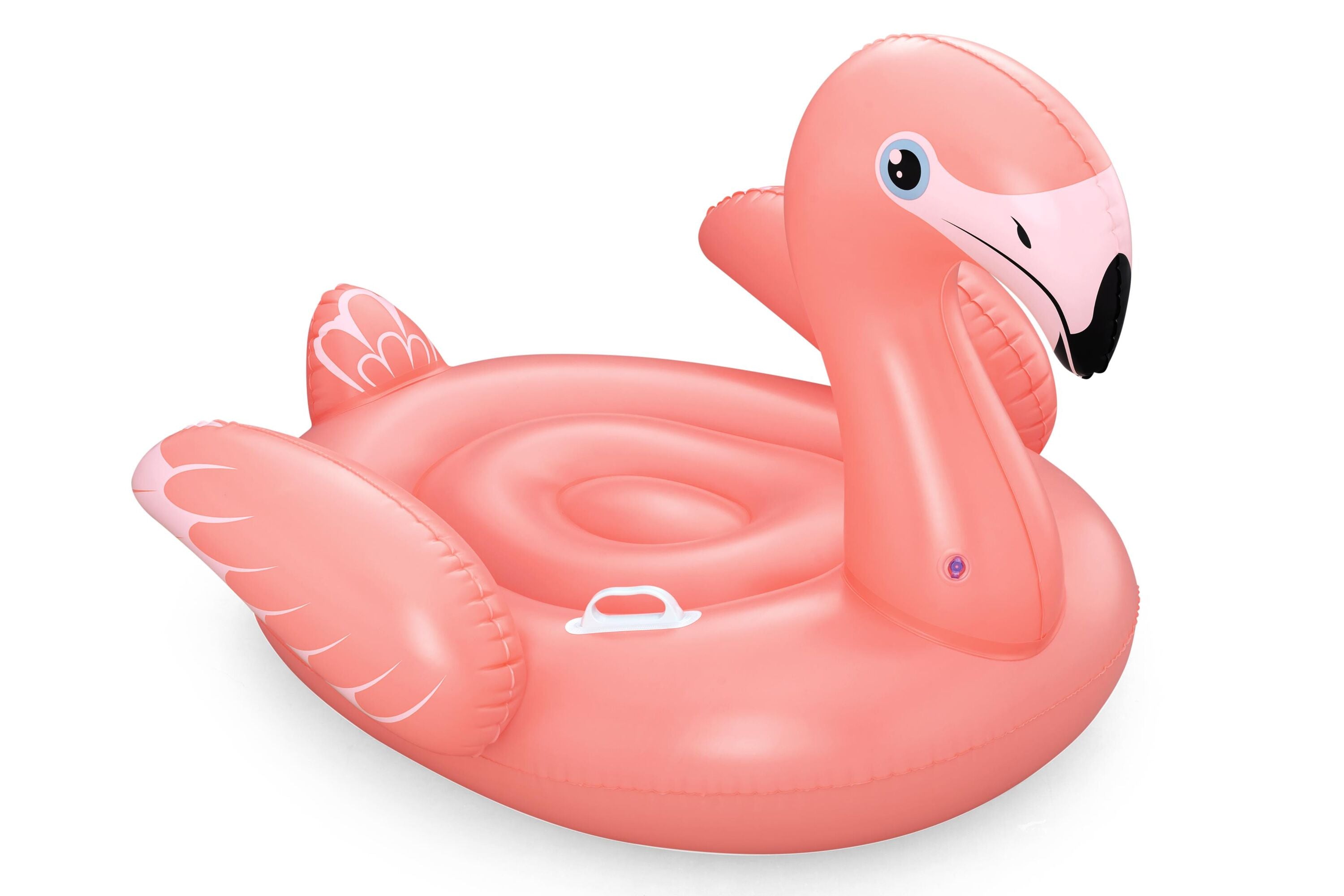 Bestway Rider Fancy Flamingo 138X107cm