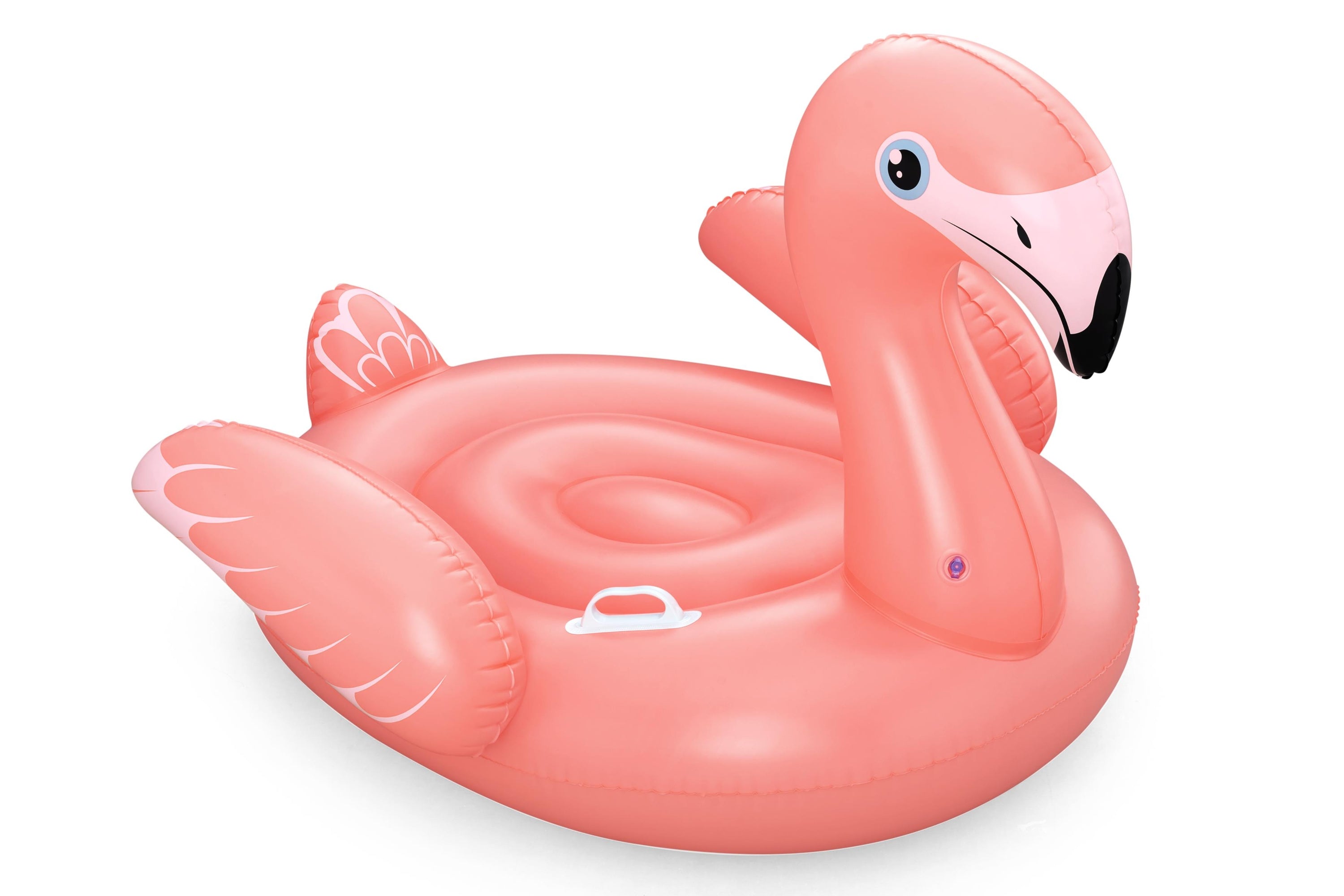 Bestway Rider Fancy Flamingo 138X107cm