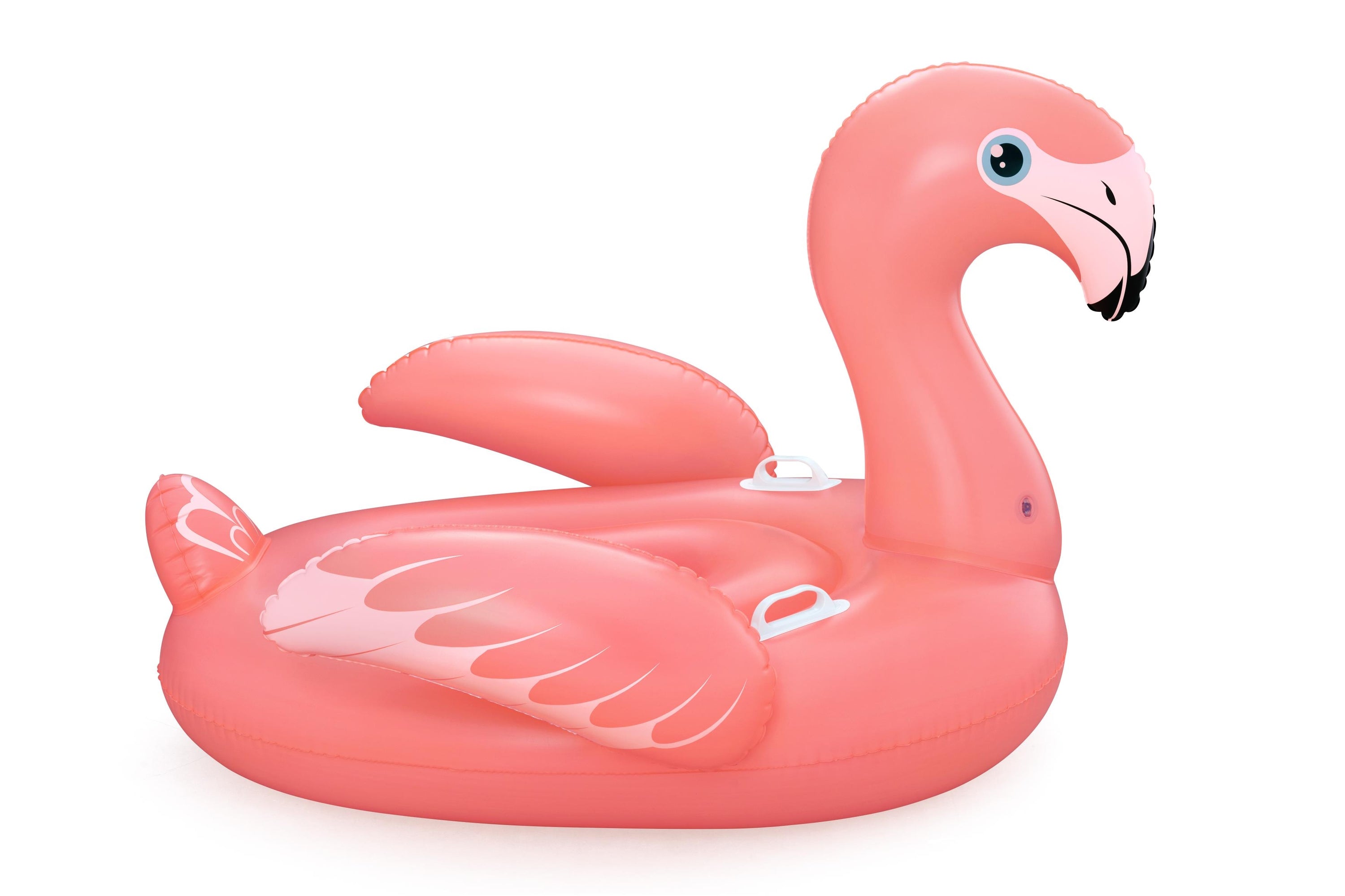 Bestway Rider Fancy Flamingo 138X107cm