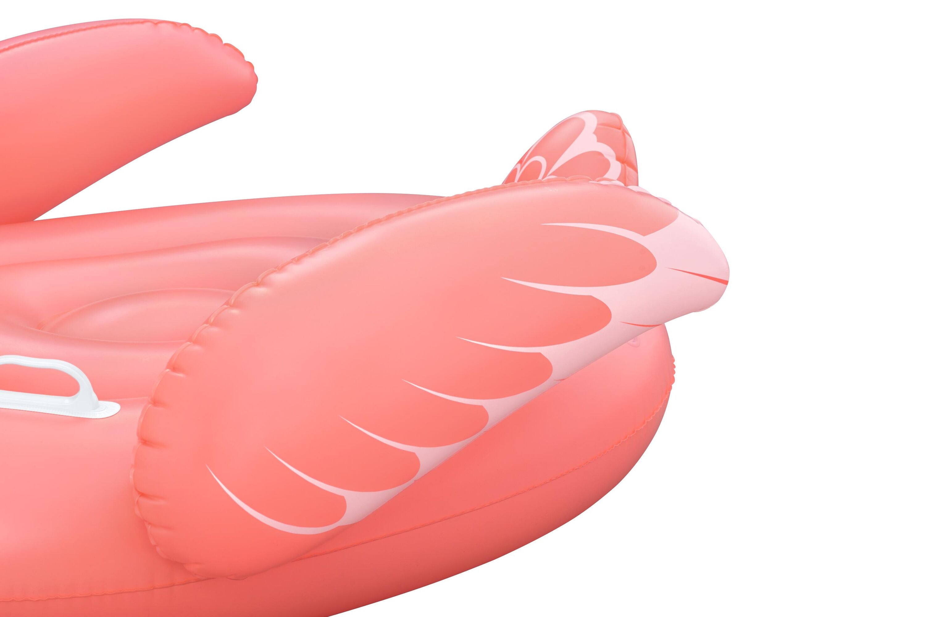 Bestway Rider Fancy Flamingo 138X107cm