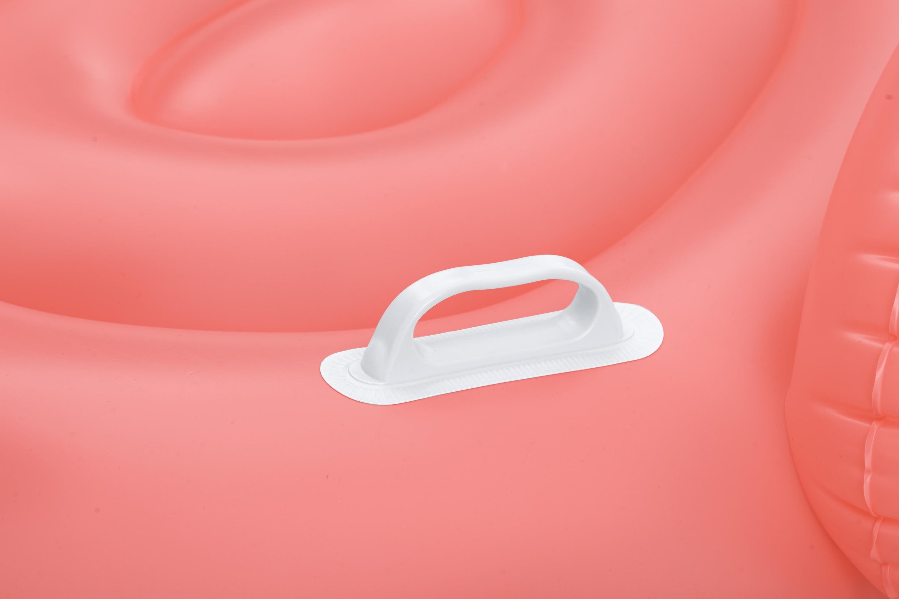 Bestway Rider Fancy Flamingo 138X107cm