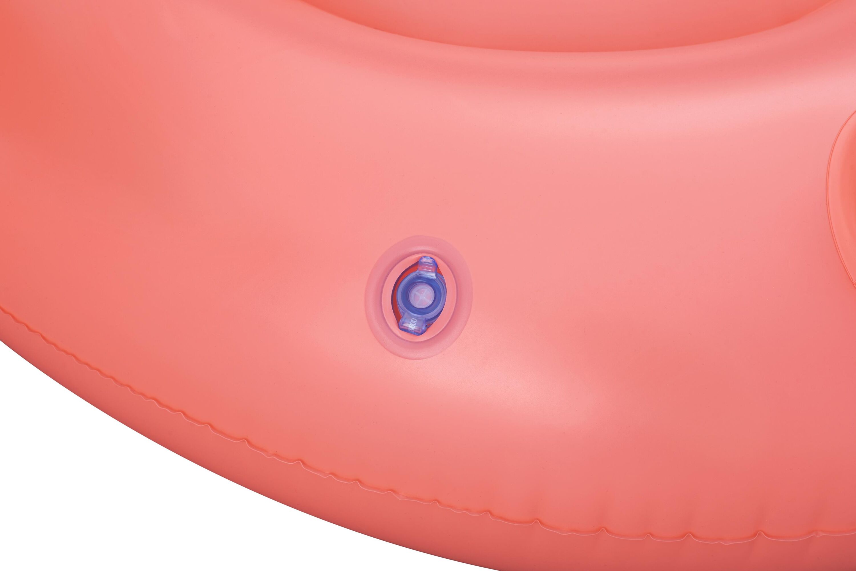 Bestway Rider Fancy Flamingo 138X107cm