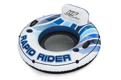 Bestway Rapid Rider Inflatable Tube 135cm