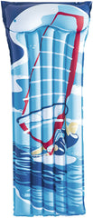 Bestway Airmat Tropical Bird 183x76cm Assorted