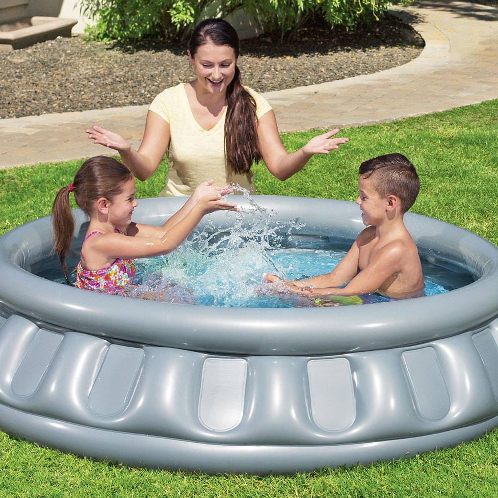 Bestway Pool Space Ship 152x43cm