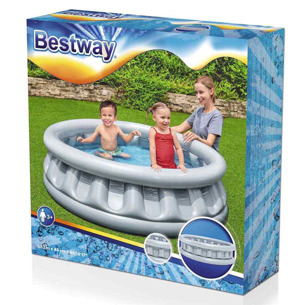 Bestway Pool Space Ship 152x43cm