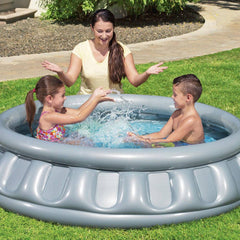 Bestway Pool Space Ship 152x43cm