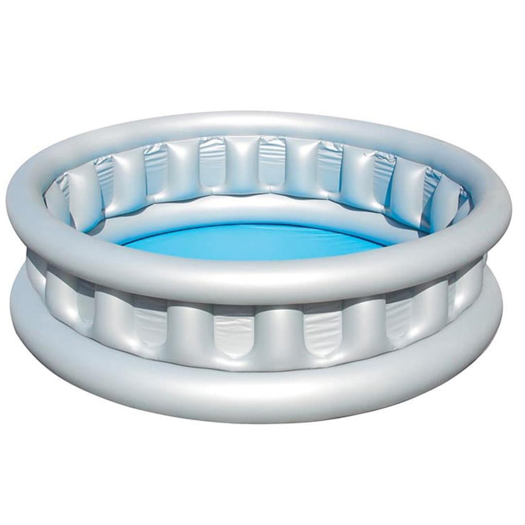Bestway Pool Space Ship 152x43cm