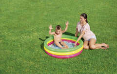 Bestway Pool Summer Set 102x25cm