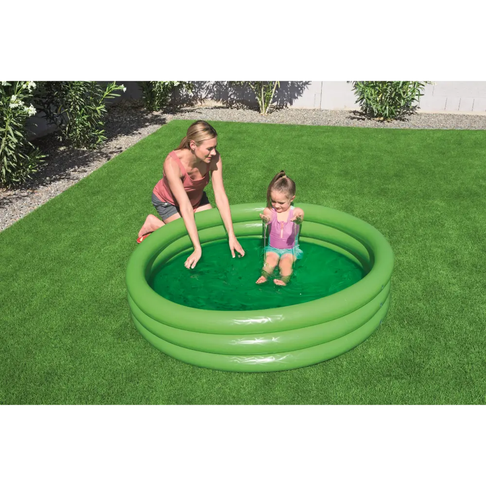 Bestway Pool Swim N" Slime Playpool