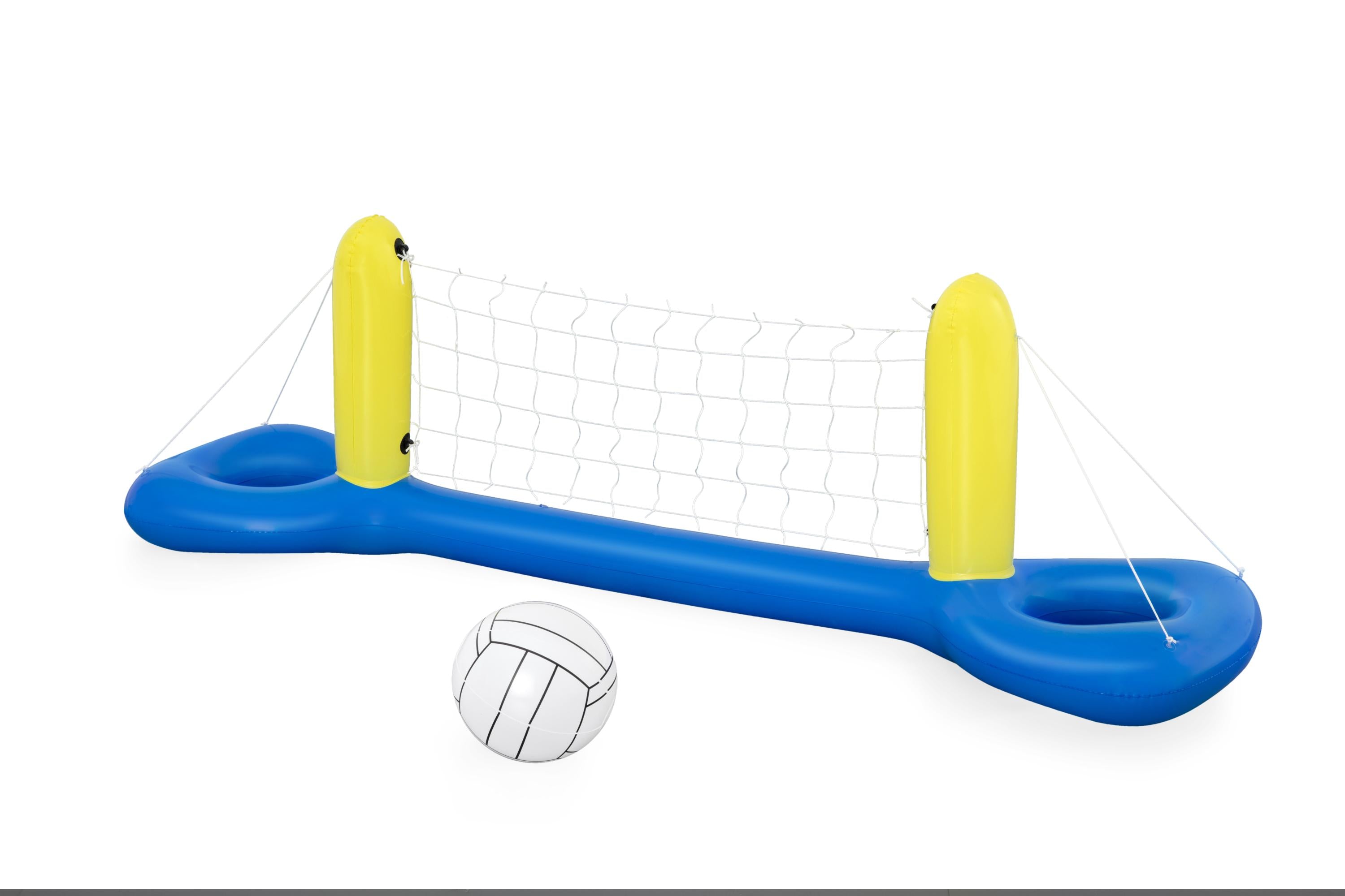 Bestway Play Pool Volleyball Set 244x64cm