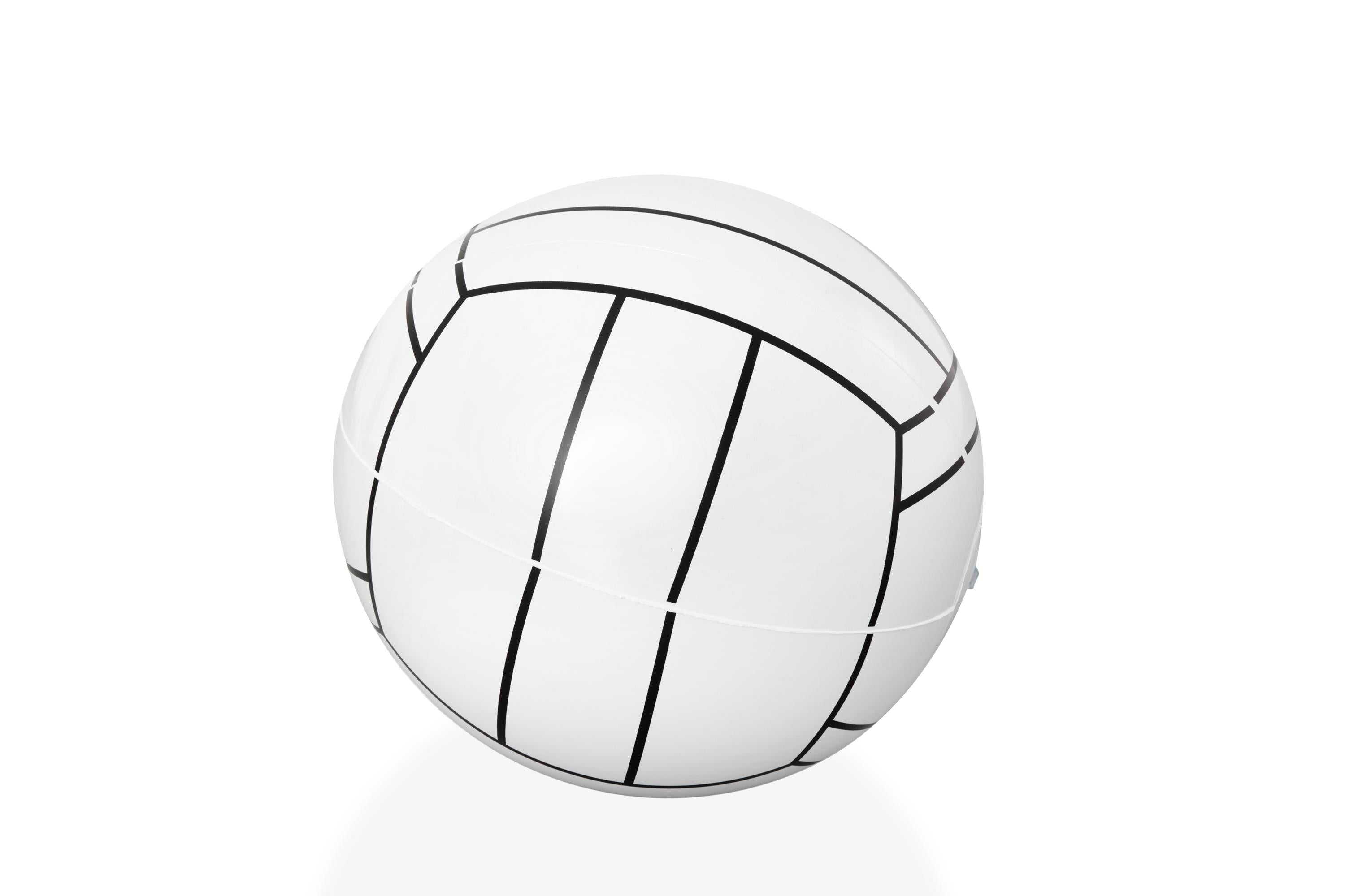 Bestway Play Pool Volleyball Set 244x64cm