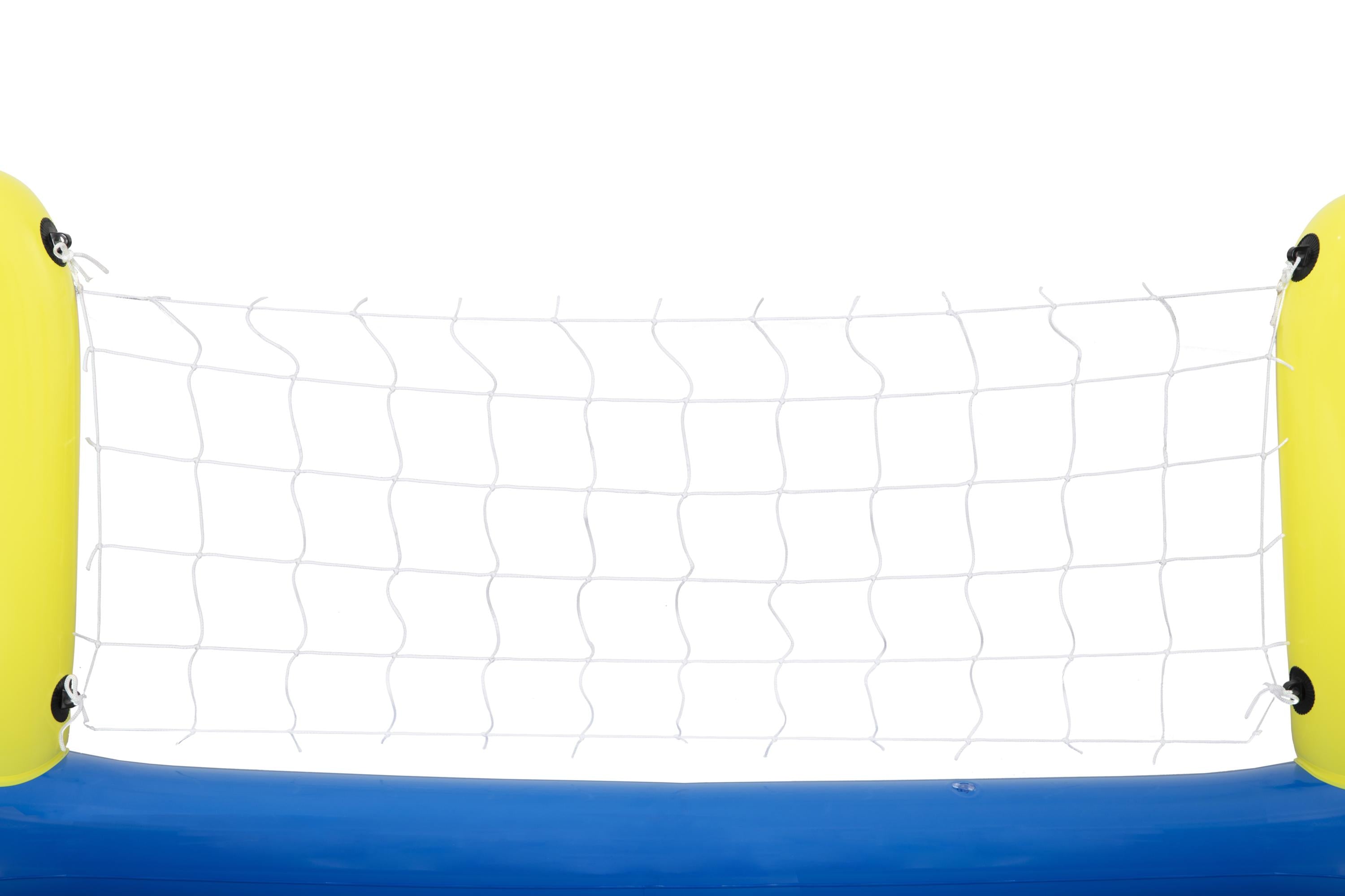 Bestway Play Pool Volleyball Set 244x64cm