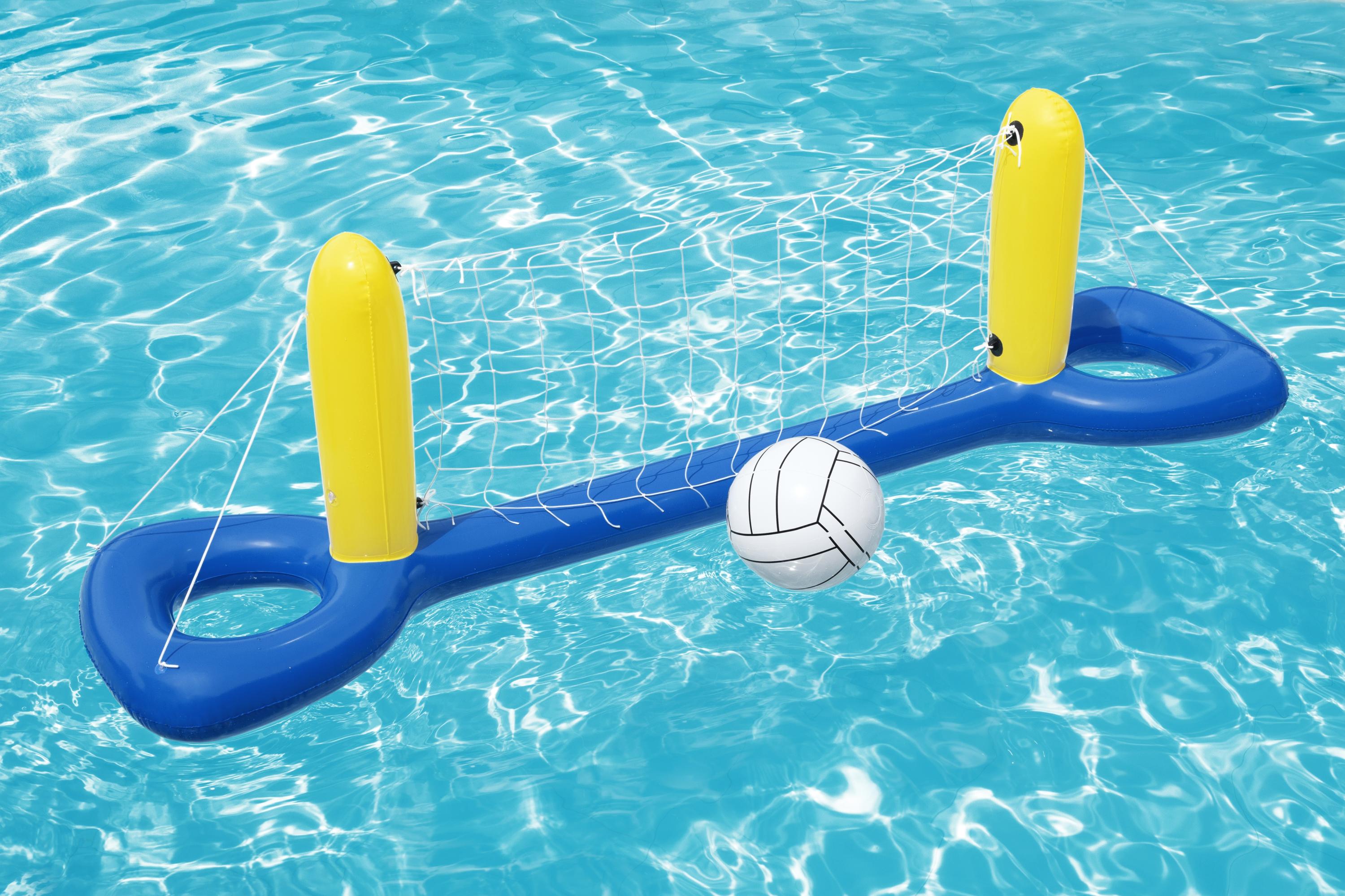 Bestway Play Pool Volleyball Set 244x64cm