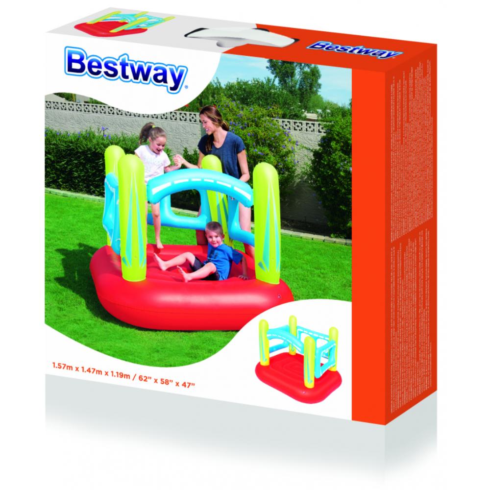 Bestway Bouncer Bouncestastic 157x147x119cm